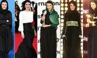 لیلا حاتمی: عواطفم از محاسباتم مهم تر است