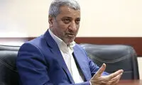 رجایی: هجمه‌ها به لاریجانی قبلا هم وجود داشت