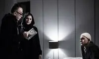 از نيم‌ رخ تا تمام‌ رخِ مرگ !