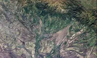 بهترین تصاویر فضایی ثبت کرده ناسا از زمین
