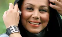 بهنوش بختیاری:فکر می‌کردم، بازیگری قرتی‌بازیه!