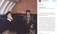 پست «سید حسن» در 12 بهمن ماه