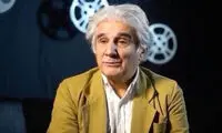 مهدی هاشمی بازیگر «کوسه» شد