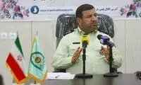 انهدام یک تیم مسلح تجزیه‌طلب در خوزستان