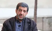 دفاع سفت و سخت ضرغامی از آقامیری