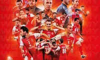 واکنش احسان علیخانی به صعود پرسپولیس