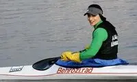 پارالمپیک ۲۰۲۰؛ بهروزی راد هم چهارم شد
