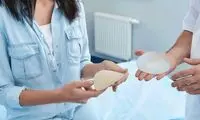 ایمپلنت سینه پس از سرطان