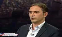 خطیر و فتح‌الله‌زاده، داداش شدند؟!
