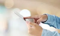 احراز هویت براساس میزان فشار دست روی موبایل!