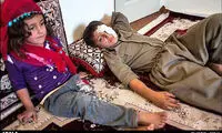 مین بی‌ رحم، دختر مریوانی را ‌خانه‌ نشین کرد