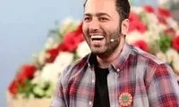 علی صبوری بازیگر سریال نوروزی شبکه سه شد