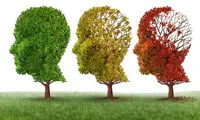 آلزایمر را ضربه فنی کنید