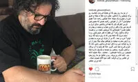 قاسم خانی: از فلاکت فرزندان مسئولان راضی شدید؟