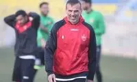 گرد پیری روی صورت سوپرمن پرسپولیس!