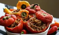 طرز تهیه دلمه سبزیجات؛ غذایی پرخاصیت و خوشمزه