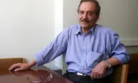 سیامک اطلسی: دوبله را بیشتر از بازیگری دوست دارم