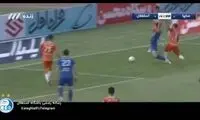 باشگاه استقلال: باز هم پنالتی ما را نگرفتند!