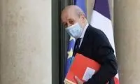 ادعای فرانسه درباره تعلل ایران در مذاکرات برجامی