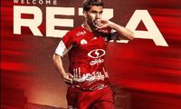 سفر 37 ساعته و باورنکردنی ستاره جدید پرسپولیس!