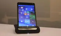 چرا پلیس باید از گوشی HP Elite x3 استفاده کند؟