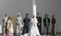 «پنجاه کیلو آلبالو»در شبکه نمایش خانگى