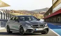 مرسدس E63 جدید؛ رقیبی برای BMW M5