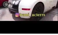 انتقاد محمود شهریاری از زندگی لاکچری گلزار