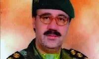 سرهنگ اصغر خالقی‎ درگذشت