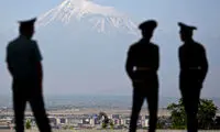 ارمنستان دسترسی به فیسبوک را مسدود کرد
