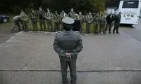 سفر به اروپا با اعمال شاقه +عکس