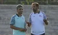 فیروز کریمی سرمربی تراکتور شد!