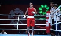 عملکرد ضعیف بوکسورها در آسیا
