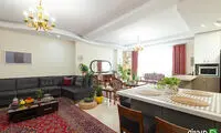 دکوراسیون منزل ایرانی؛ خانه سبز خانم احمدی و حمیدخان!