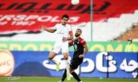 شکایت مهاجم سابق پرسپولیس به AFC