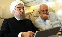 آمریکا برای روحانی و ظریف ویزا صادر کرد