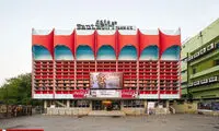 عکس: معماری سینماها در کشور 72 ملت