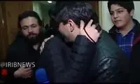 فرزند حاج قاسم: سلیمانی‌ها فدای یک تار موی آقا