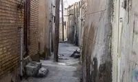 زندگی ۲۰میلیون ایرانی در بافت‌های فرسوده