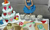 جشن‌های عجیب والدین برای نوزادان؛ گودبای پمپرز و تاتی‌پارتی!