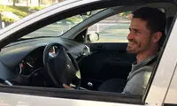 دزد به بازیکن استقلال زد