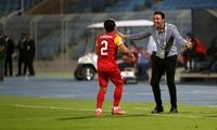 کرونا سوغات النصری‌ها به ستاره فولاد