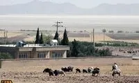 عکس؛ شوربختی دریاچه بختگان