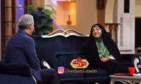 علت عدم پخش «دور همی» با حضور ابتکار