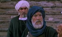 آنتونی کوئین؛ از شکارچی شیر تا شیر صحرا