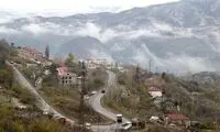 بیانیه گروه مینسک درباره توافق قره‌باغ
