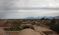 عکس: قدیمی ترین مسجد ایران