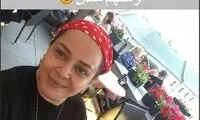 درسی که بهاره رهنما با بالا رفتن سنش گرفت