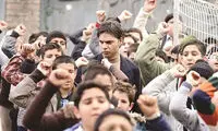 درباره فیلم بمب؛ یک داستان عاشقانه