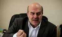 کلانتری: صنایع خودروسازی، پول و انحصار دارند